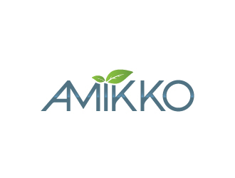 AMIKKO logo design by igor1408