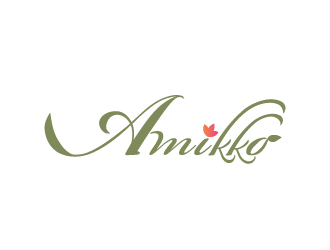 AMIKKO logo design by igor1408