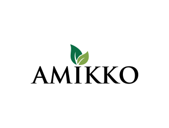 AMIKKO logo design by oke2angconcept