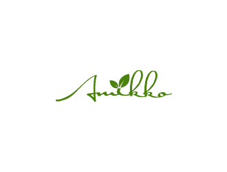 AMIKKO logo design by zinnia