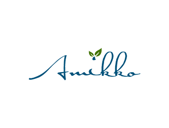 AMIKKO logo design by jancok