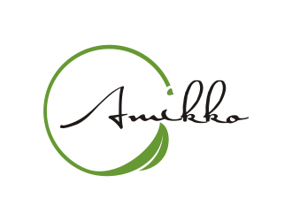 AMIKKO logo design by Artigsma