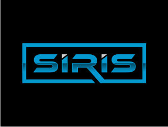 Siris Knives logo design by puthreeone