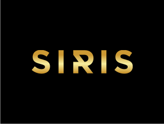 Siris Knives logo design by GemahRipah