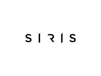Siris Knives logo design by oke2angconcept