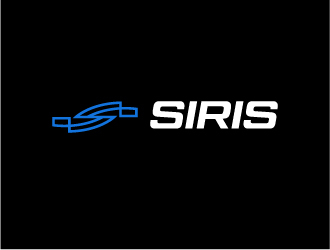 Siris Knives logo design by Ghozi