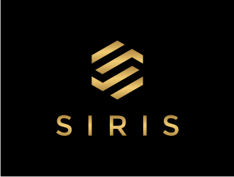 Siris Knives logo design by asyqh