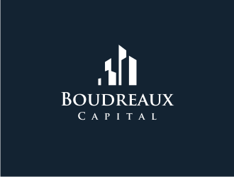Boudreaux Capital logo design by parinduri