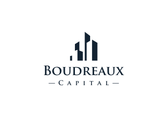 Boudreaux Capital logo design by parinduri
