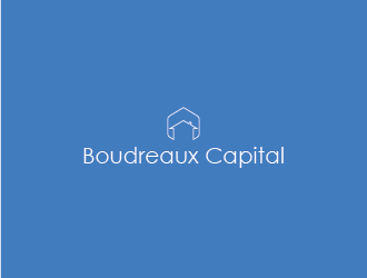 Boudreaux Capital logo design by Dianasari