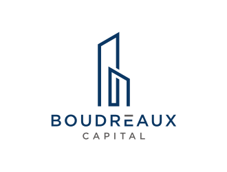 Boudreaux Capital logo design by asyqh
