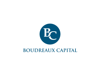 Boudreaux Capital logo design by narnia