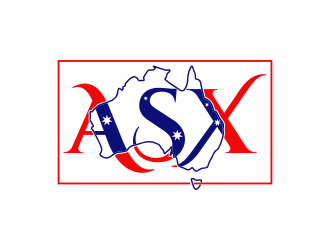 Australian Surface Exploration (WA) logo design by Mahrein