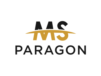 see below logo design by peundeuyArt