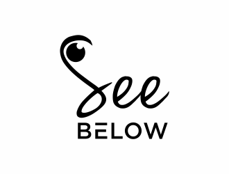 see below logo design by ozenkgraphic