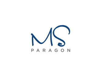 see below logo design by RIANW