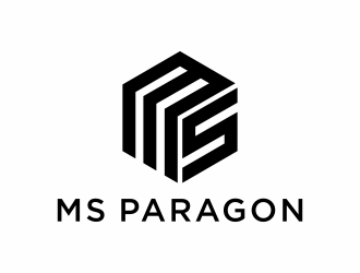 see below logo design by ozenkgraphic