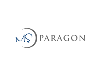 see below logo design by RIANW