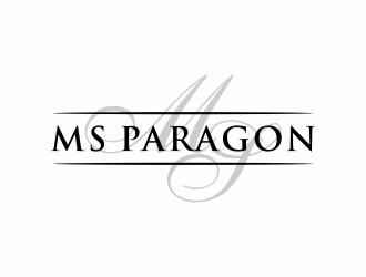 see below logo design by ozenkgraphic