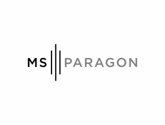 see below logo design by ozenkgraphic