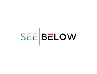 see below logo design by Diancox