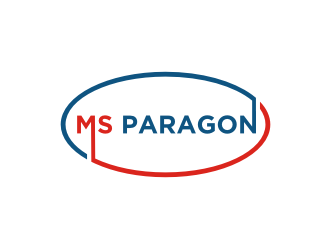 see below logo design by Diancox