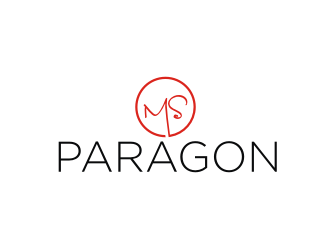 see below logo design by Diancox