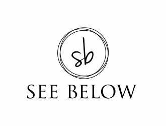 see below logo design by hopee