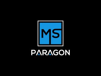 see below logo design by Shabbir