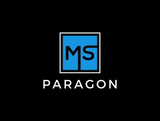 see below logo design by Shabbir