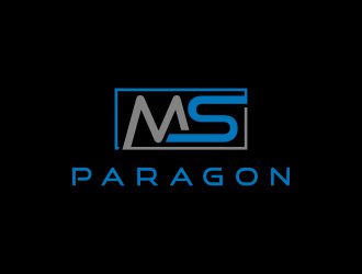 see below logo design by Shabbir