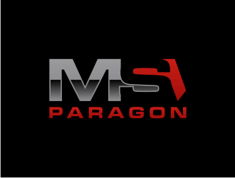 see below logo design by Artomoro