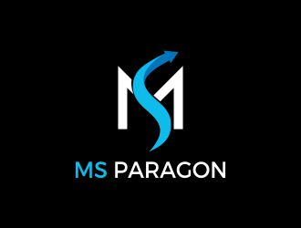 see below logo design by Shabbir