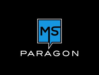 see below logo design by Shabbir