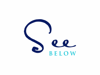 see below logo design by santrie