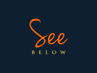 see below logo design by santrie