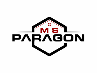 see below logo design by Mahrein