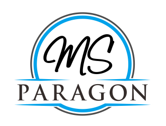 see below logo design by aura