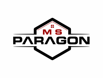 see below logo design by Mahrein