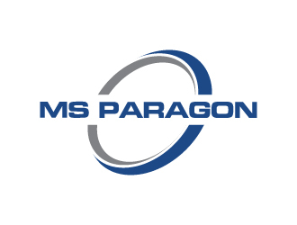 see below logo design by jonggol