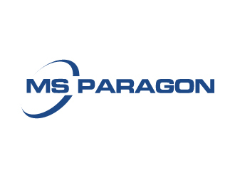 see below logo design by jonggol