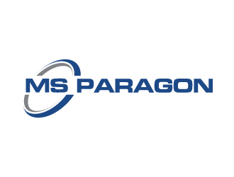 see below logo design by jonggol