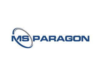 see below logo design by jonggol