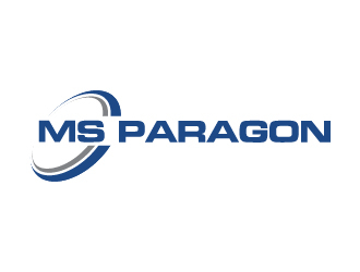 see below logo design by jonggol