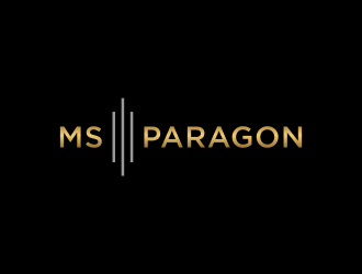 see below logo design by ozenkgraphic