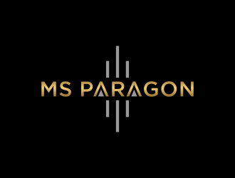 see below logo design by ozenkgraphic