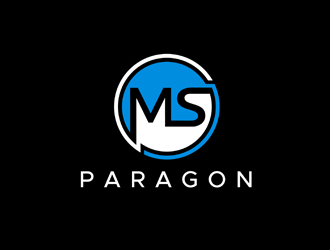 see below logo design by gilkkj