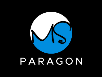 see below logo design by gilkkj