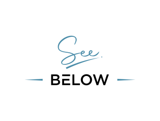 see below logo design by bomie