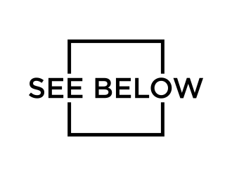 see below logo design by aflah